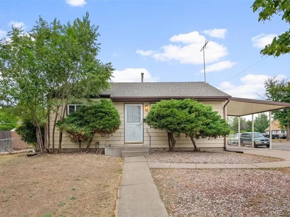 700 Ironton Street, Aurora, CO 80010