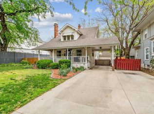 244 N Rutan St, Wichita, KS 67208