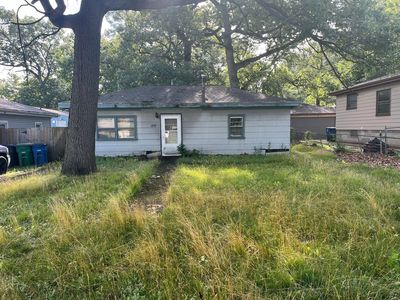 2737 Jasper St, Lake Station, IN, 46405