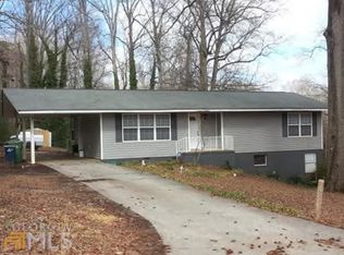 215 Mobley St, Griffin, GA