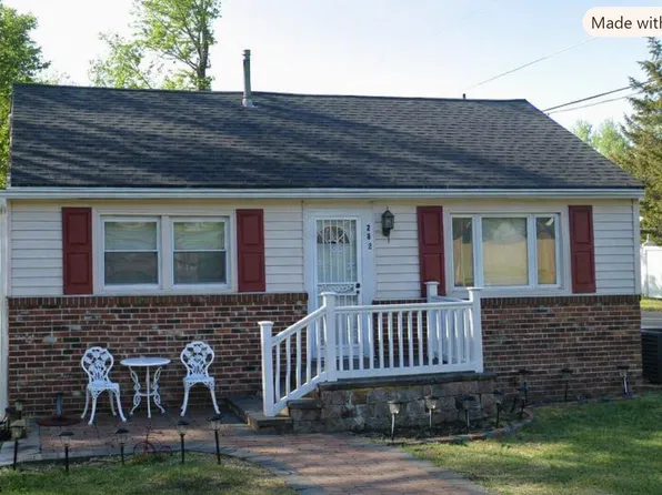 282 Wilson Ave, Glassboro, NJ 08028