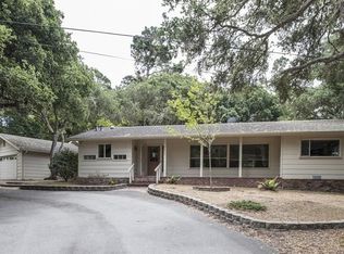 2803 Forest Lodge Rd, Pebble Beach, CA 93953