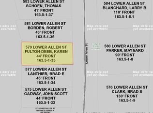 579 Lower Allen St, Hudson Falls, NY 12839