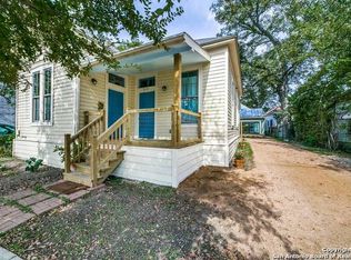 113 Leigh St, San Antonio, TX 78210