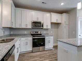 2321 Patrick Ave, Old Hickory, TN 37138