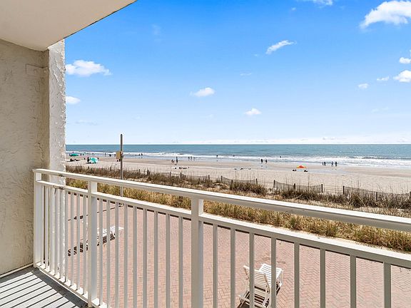 2nd image of 1207 S Ocean Blvd. #20202