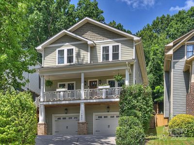 1501 Tippah Ave, Charlotte, NC, 28205