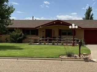 1503 Jefferson St, Plainview, TX 79072