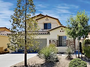 4405 Desert Park Ave, North Las Vegas, NV 89085