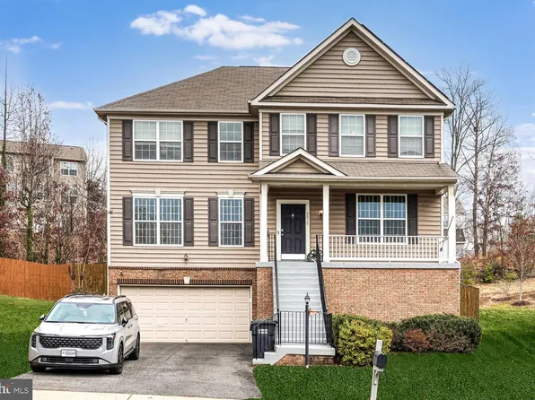 2988 American Eagle Blvd, Woodbridge, VA 22191