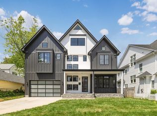 5015 Elm St, Bethesda, MD 20814