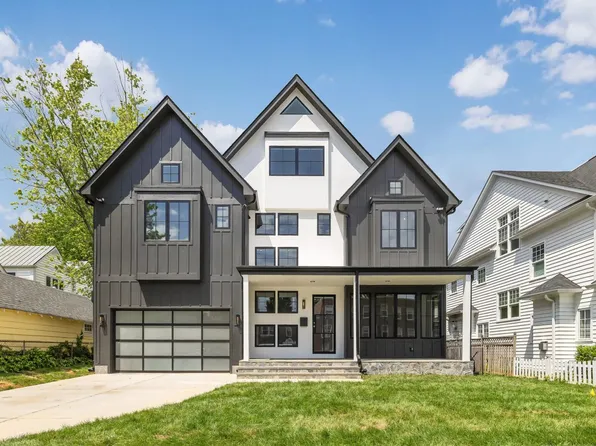 5015 Elm St, Bethesda, MD 20814