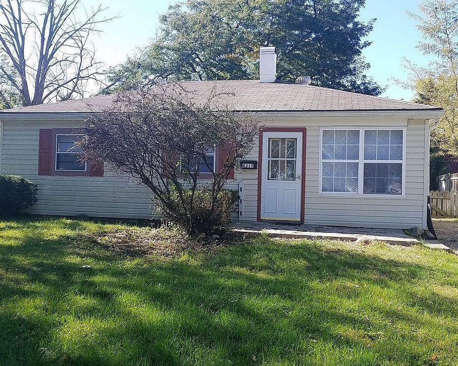 1st image of 8315 Patton Dr