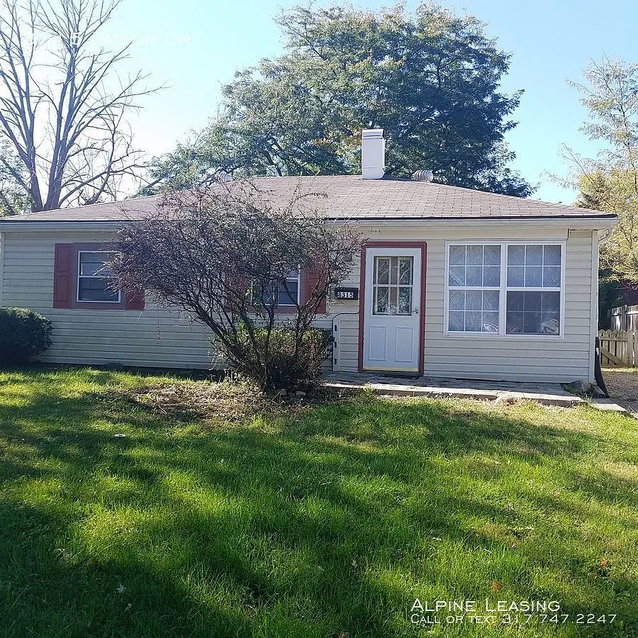 8315 Patton Dr photo 1