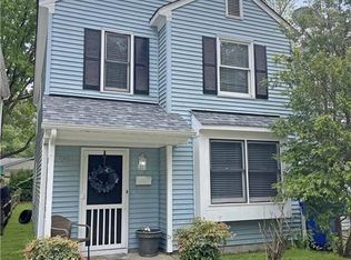 50 Culpepper Ave, Newport News, VA 23606