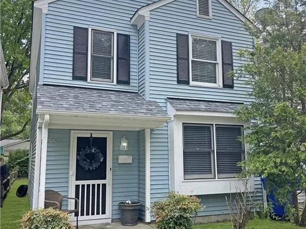 50 Culpepper Ave, Newport News, VA 23606