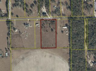 104 Street, Live Oak, FL 32060