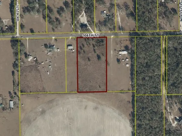 104 Street, Live Oak, FL 32060