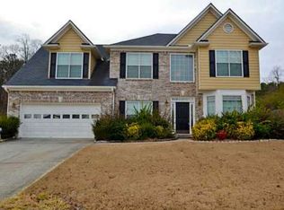 150 Carleton Gold Trl, Dacula, GA 30019