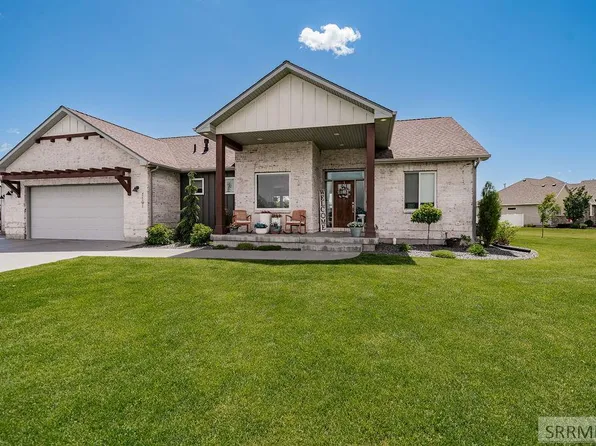 1101 Castle Pines Rd, Rexburg, ID 83440