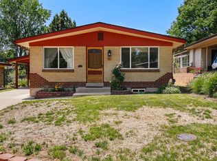 181 Winona Ct, Denver, CO 80219
