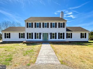1950 Campbell Rd, Keswick, VA 22947