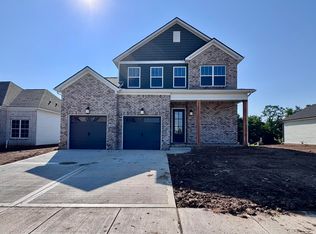 160 Ruth Miller Dr, Georgetown, KY 40324