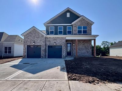 160 Ruth Miller Dr, Georgetown, KY, 40324