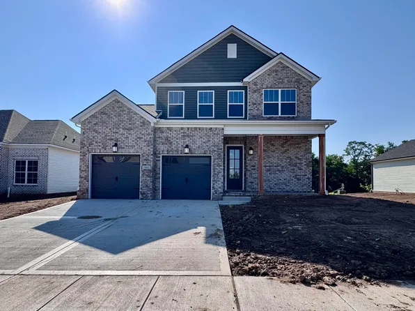 160 Ruth Miller Dr, Georgetown, KY 40324