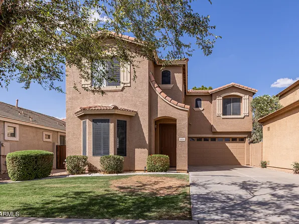 5324 E Hopi Avenue, Mesa, AZ 85206