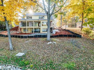 144 Collis Cir, Eatonton, GA 31024