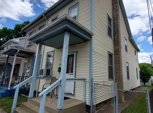 832 S River Ave, Sunbury, PA 17801
