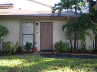 11345 SW 109th Rd #56Z, Miami, FL 33176