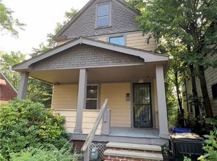 691 E 157th St, Cleveland, OH