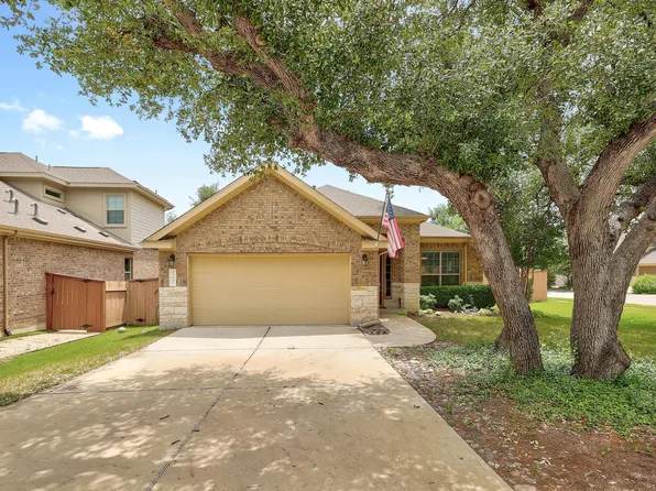 14201 W Tyburn Trl, Austin, TX 78717