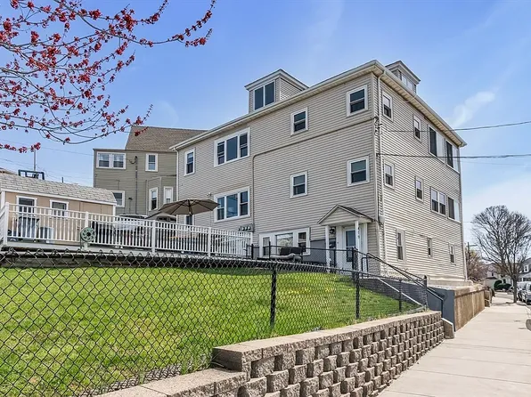 419 Revere St #3, Winthrop, MA 02152