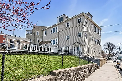 419 Revere St #3 Photo 1