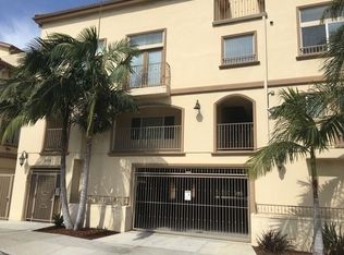 Motor Apartments, Los Angeles, CA 90034