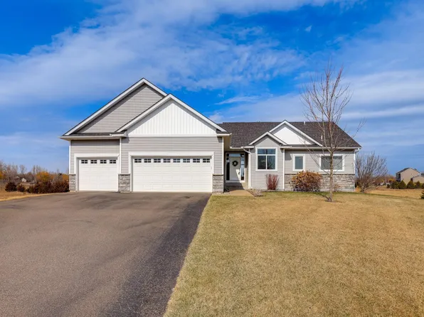 7500 244th St, Forest Lake, MN 55025