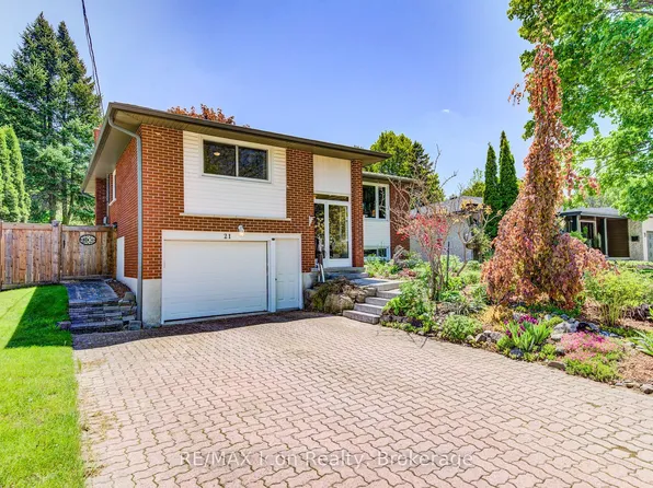 21 Dalebrook Pl, Guelph, ON N1E 1A7