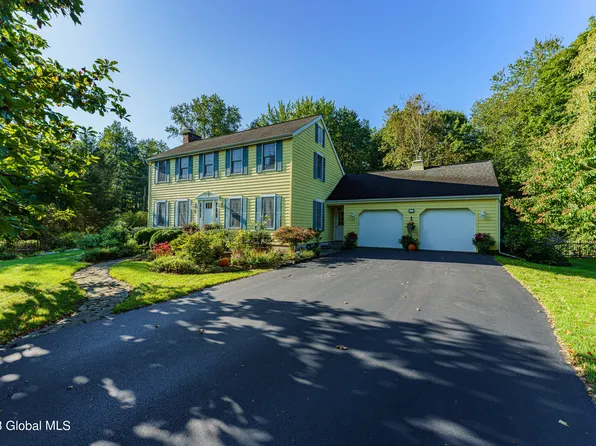 20 Timber Ledge, Schodack, NY 12061