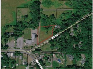 Bell Rd, Corbett, OR 97019