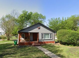 200 Bauder St, Waxahachie, TX 75165