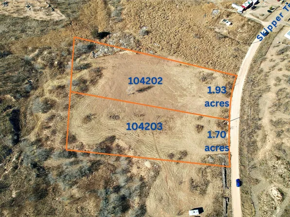 1909 Skipper Trl, Amarillo, TX 79108