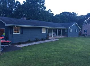 38 Crestview Dr, Princeton, WV 24740