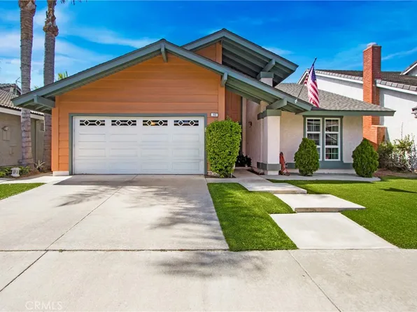 10 Clay, Irvine, CA 92620