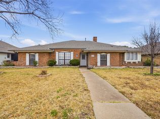 1117 E Spring Valley Rd, Richardson, TX 75081