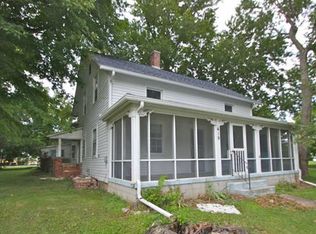 419 Lakeshore, KELLEYS ISLAND, OH 43438