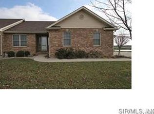 Jasons Point, Highland, IL 62249