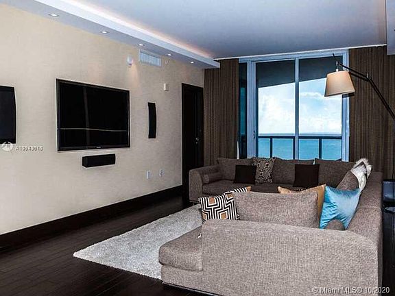 2nd image of 17121 Collins Ave APT 2705